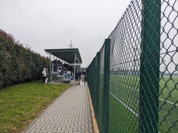 Centro Sportivo Bortolotti Campo 7 - Ciserano