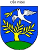 Wappen OŠK Pribiš  127799