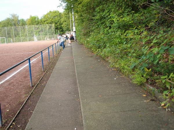 Sportanlage Schule Schettersbusch - Essen/Ruhr-Kray