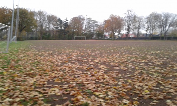 Städtisches Stadion Düsternortstraße F-Platz - Delmenhorst