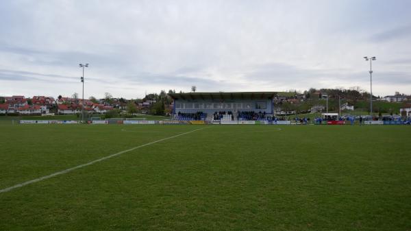 Offino-Stadion - Durach
