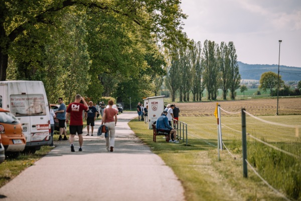 Sportplatz Terpitz - Liebschützberg-Terpitz