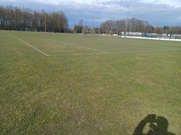 Complex Konijnenpijpstraat Terrein 4 - Lommel-Lutlommel