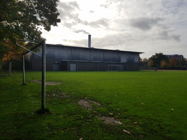 Sportplatz Dietrich-Bonhoeffer-Schule - Kaltenkirchen
