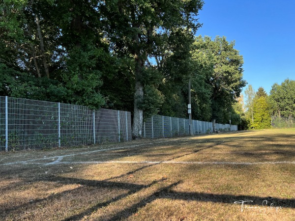 Kettner Edelmetalle Sportpark Platz 2 - Villingen-Schwenningen-Pfaffenweiler