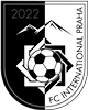 Wappen FC International Praha
