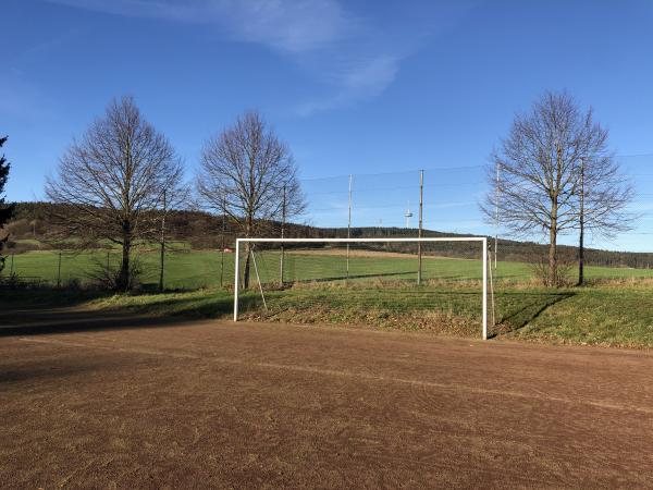 Sportplatz Hohenleimbach - Hohenleimbach 