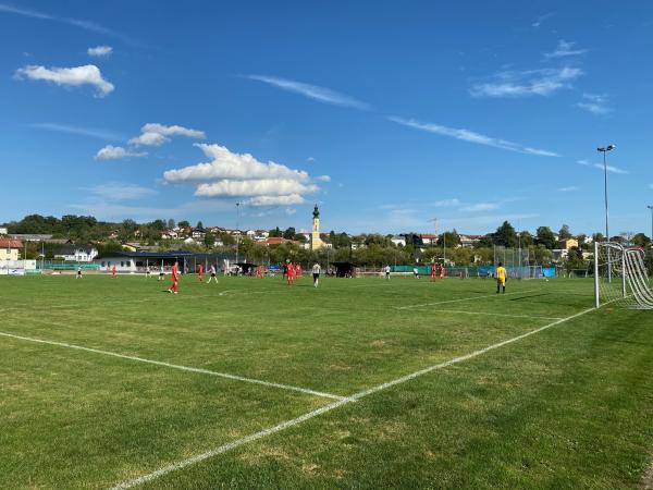 Sportzentrum Union Tarsdorf - Tarsdorf