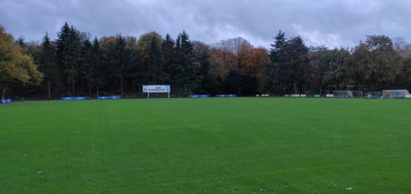 Sportpark De Waayenberg - Renkum-Doorwerth