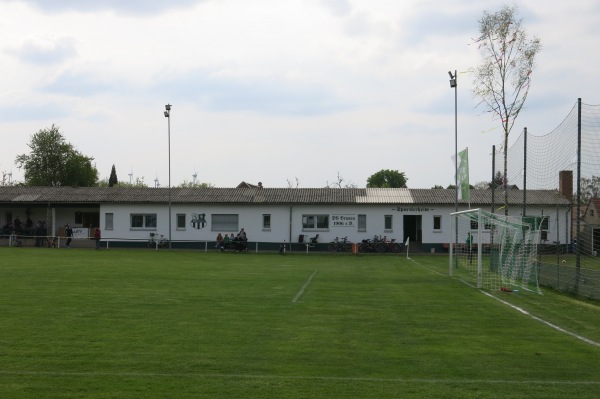 Sportplatz Brunau - Kalbe/Milde-Brunau
