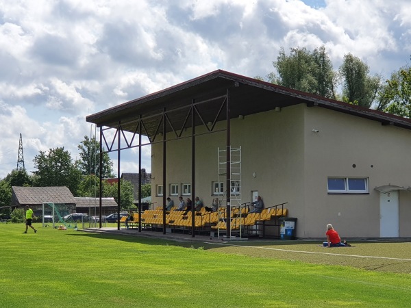 Stadions Gostiņi - Pļaviņas