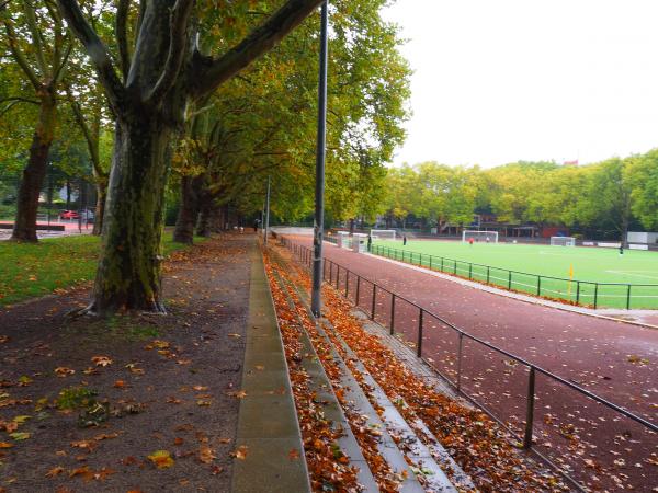 Goystadion - Dortmund-Hörde