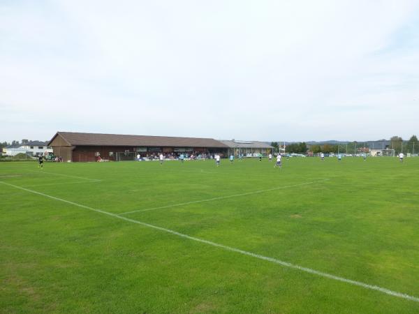 Lasco Arena - Lochen am See