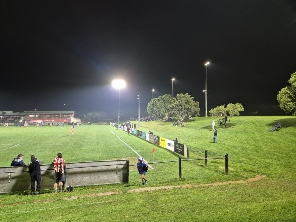Shepherds Park - Auckland