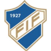Wappen Fröjereds IF  