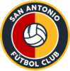 Wappen San Antonio Fútbol Club