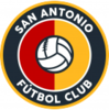 Wappen San Antonio FC