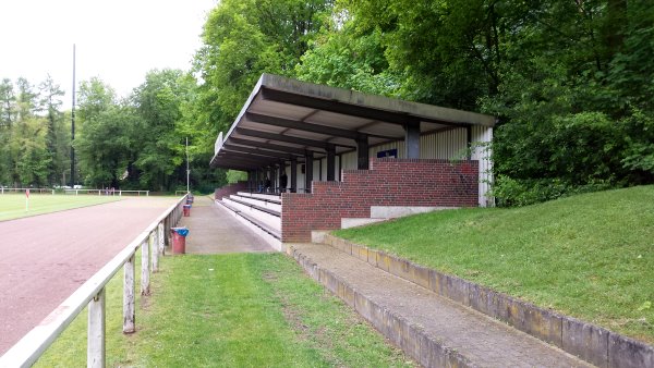 Krandelstadion - Wildeshausen