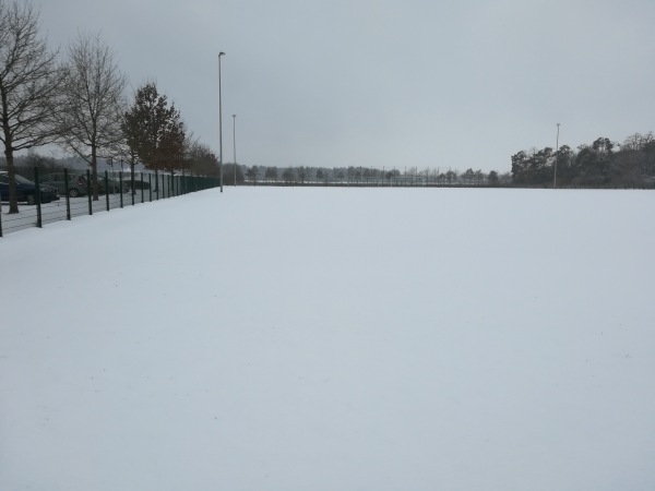Jugendsportanlage Platz 2 - Unterschleißheim-Lohhof