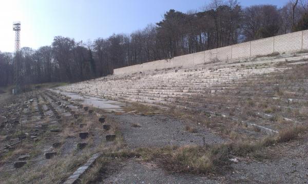 Lindenstadion - Eisenstadt