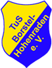 Wappen TuS Borstel-Hohenraden 1947  30150