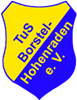 Wappen TuS Borstel-Hohenraden 1947