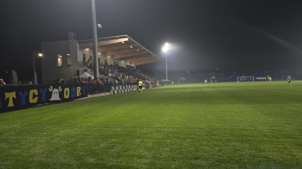 EZZE Arena Bytom Odrzański - Bytom Odrzański