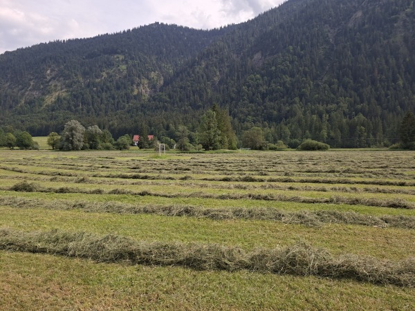 Sportplatz Ettal - Ettal