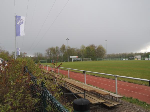 Appelbachstadion - Pfaffen-Schwabenheim