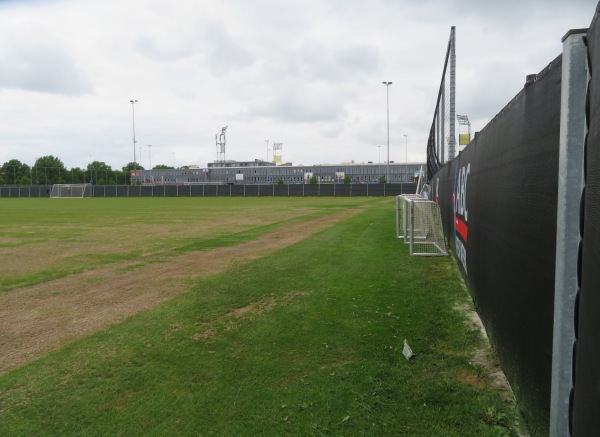 Sportpark Ceintuurbaan veld 5 - Zwolle