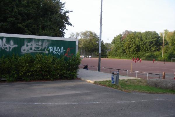 Sportplatz Stieghorstschule - Bielefeld-Stieghorst