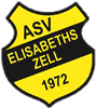 Wappen ASV Elisabethszell 1972