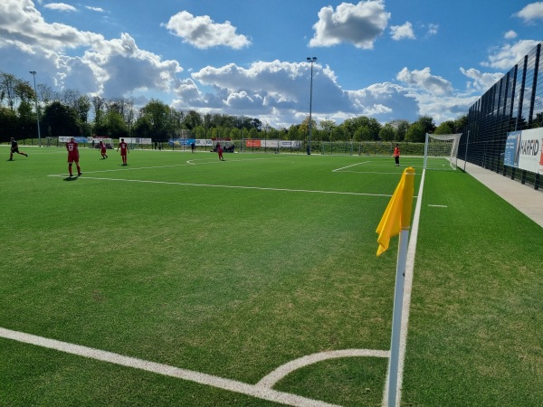 Zentrale Sportanlage Neukirchen-Vluyn Platz 2 - Neukirchen-Vluyn