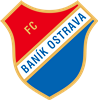 Wappen ehemals FC Baník Ostrava B