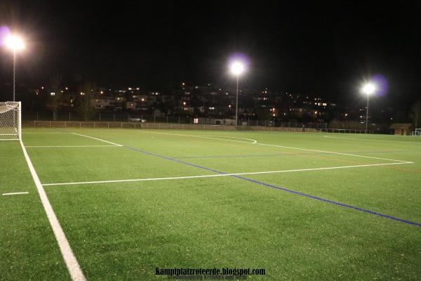 Stadion Meikenmichel Nebenplatz - Rudersberg