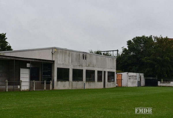 Complex Stadionstraat - Bierbeek-Lovenjoel