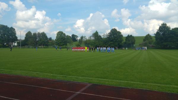 Sportpark Weyarn - Weyarn