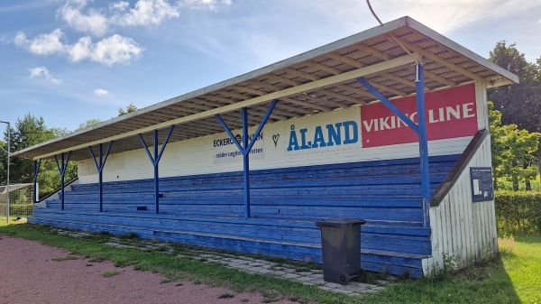 Vikingavallen - Jomala, Åland