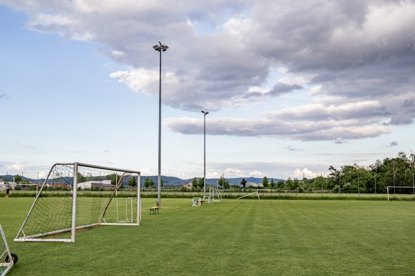 Sportanlage Altdorf Platz 3 - Altdorf bei Nürnberg