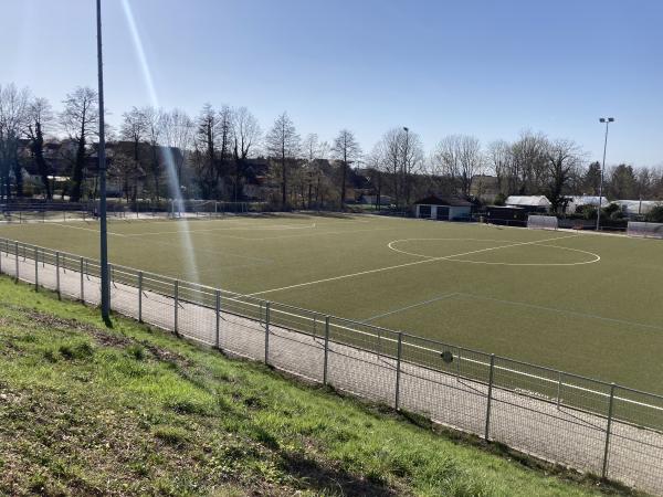 Stadion am Freizeitbad Nebenplatz - Heitersheim