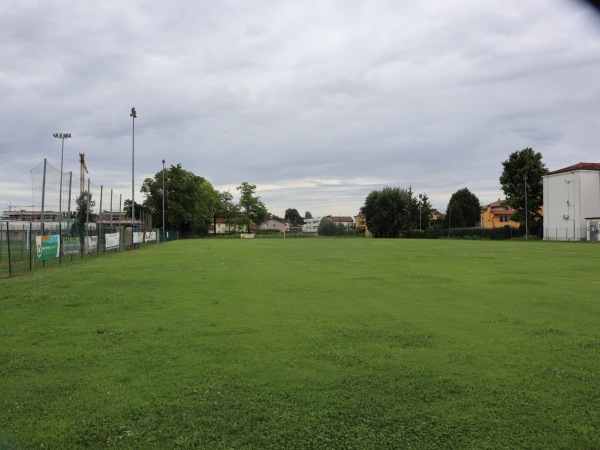 Impiantio Sportivo Zeno Badon - Saonara