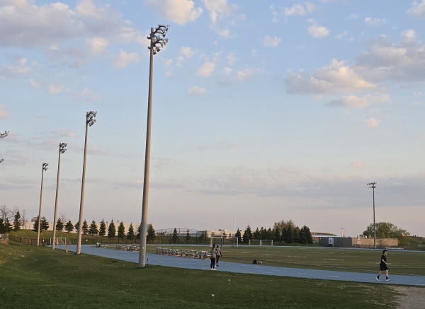 Downsview Park Field 1 - North York, ON