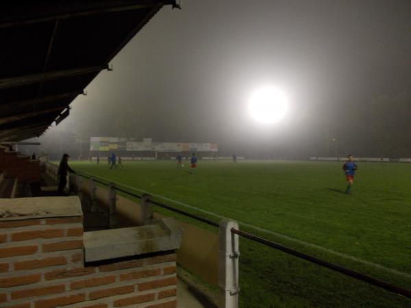 Sparrenstadion - Hechtel-Eksel