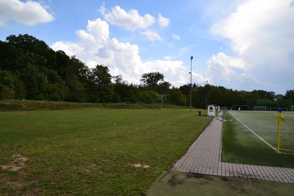 Franz-Josef-Keimes-Sportpark Platz 2 - Düren-Niederau