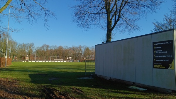 Sportpark Merelweg veld 10 - Venlo