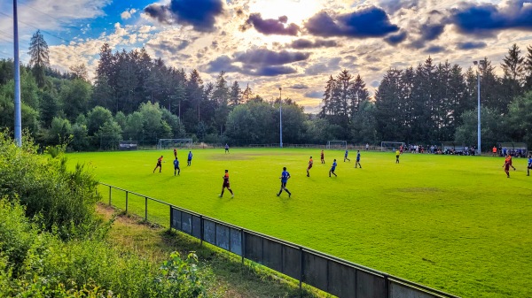 Sportplatz Farschweiler - Farschweiler