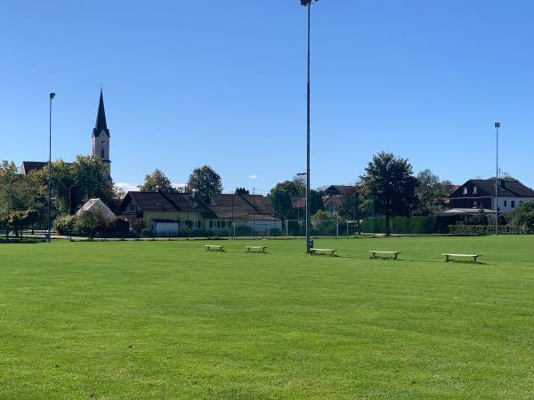 Sportanlage Oberndorf - Haag/Oberbayern-Oberndorf