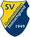 Wappen SV Gutenstetten-Steinachgrund 1949