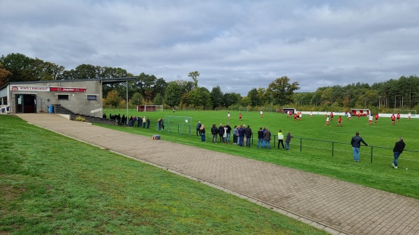 Complex Linkhout - Lummen-Linkhout
