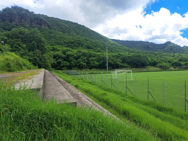 Stade Les Anses-d'Arlet - Les Anses-d'Arlet